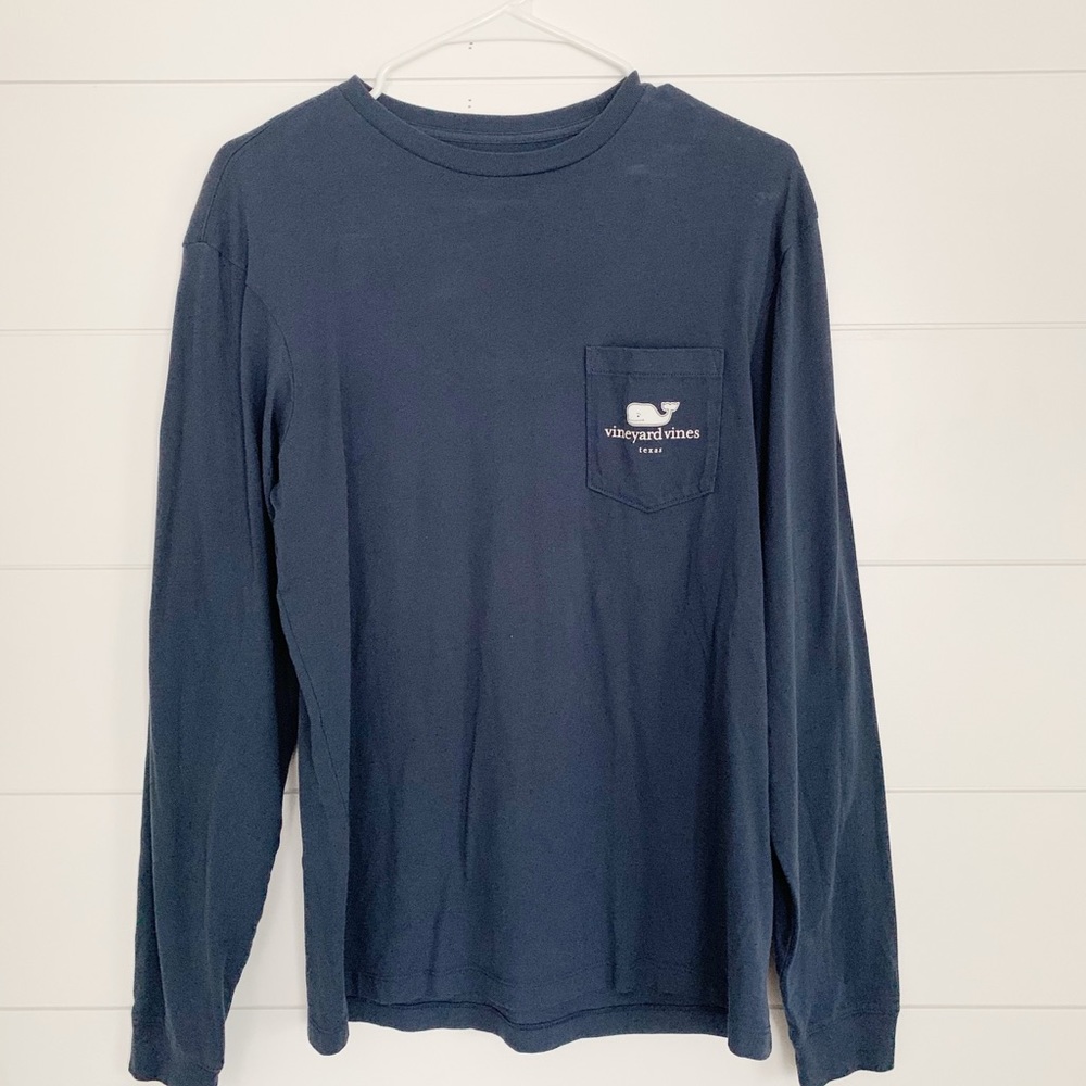 Vineyard Vines Texas Shirt